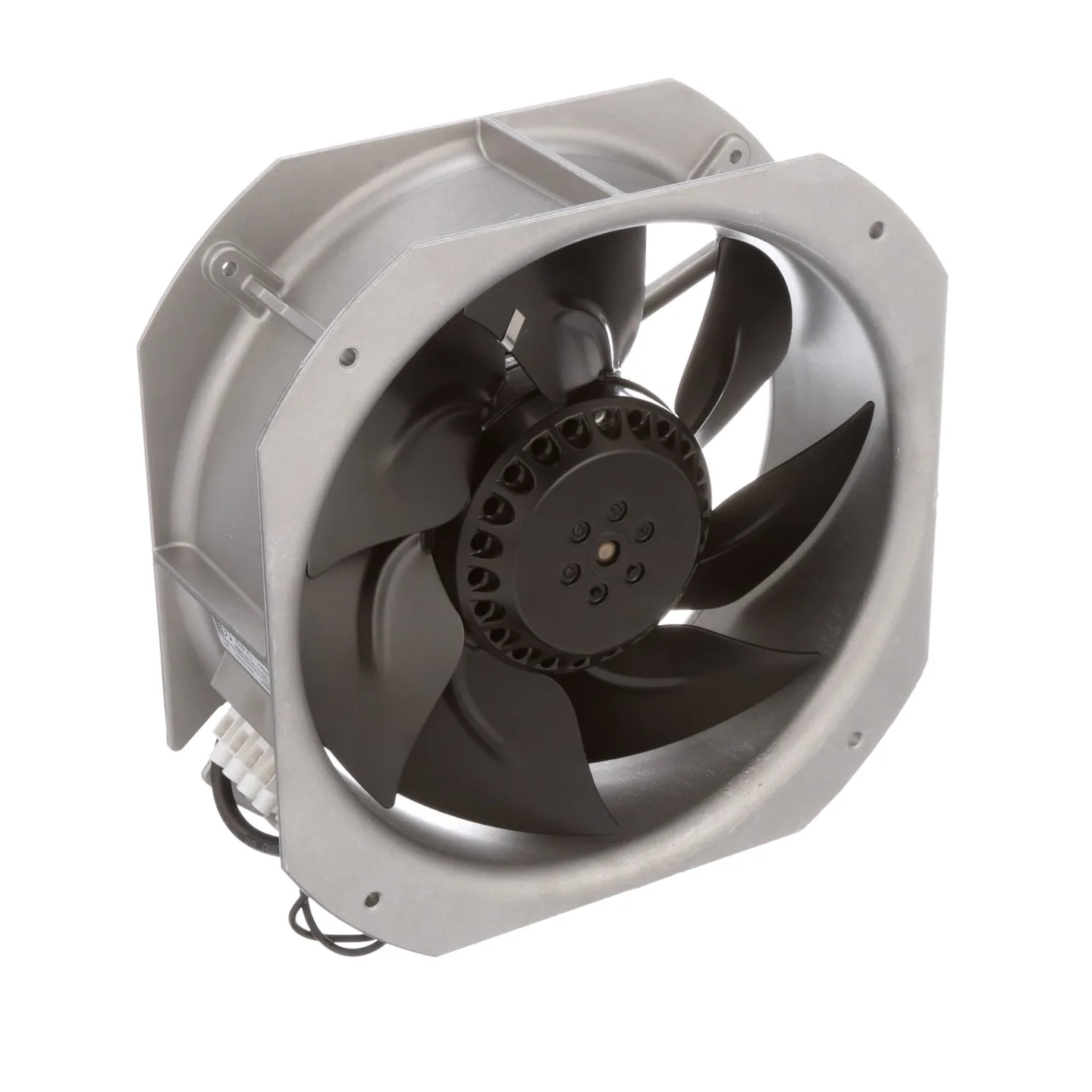 EBM PAPST TYPE W2E200 - HK 38-01